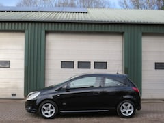Opel Corsa - 1.4-16V BUSINESS