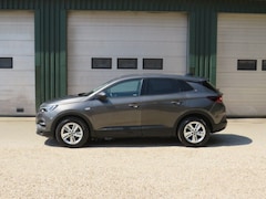 Opel Grandland X - 1.2 TURBO ONLINE ED