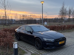Audi A7 Sportback - 55 TFSI quattro Pro Line S