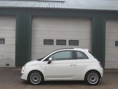 Fiat 500 - 0.9 TWINAIR LOUNGE