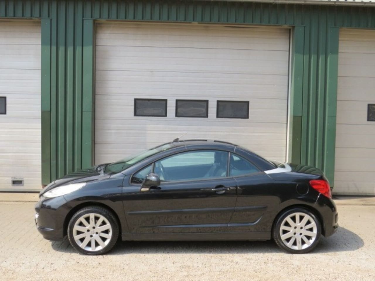 Peugeot 207 - 1.6 VTi XS Pack 1.6 VTI XS PACK - AutoWereld.nl
