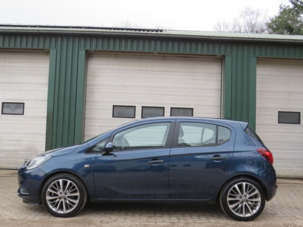 Opel Corsa-e - 1.0 TURBO EDITION - AutoWereld.nl