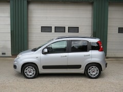 Fiat Panda - 0.9 TWINAIR LOUNGE