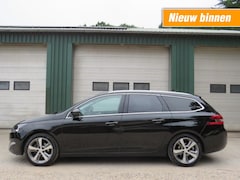 Peugeot 308 - 1.2 E-THP PREMIÈRE