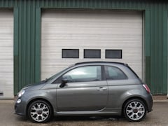 Fiat 500 - 0.9 TWINAIR T 500S