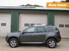 Dacia Duster - 1.2 TCE 4X2 PRESTIGE