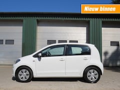 Volkswagen Up! - 1.0 MOVE UP BLUEM