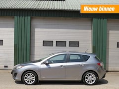 Mazda 3 - 3 1.6 GT-M LINE