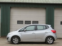 Kia Venga - 1.4 CVVT X-TRA