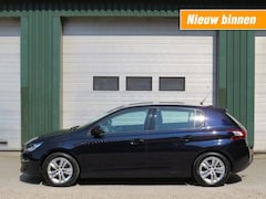 Peugeot 308 - 1.2 VTI ACTIVE