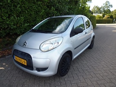 Citroën C1 - 1.0 12v Seduction STUURBERKRACHTIGING