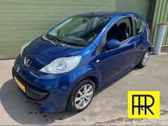 Peugeot 107 - 1.0 - 12V XR Airco