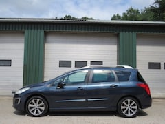Peugeot 308 - 1.6 THP ALLURE