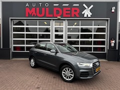 Audi Q3 - 1.4 TFSI COD PRO LINE AUT. / Cruise / Trekhaak / Navi / LED / NAP