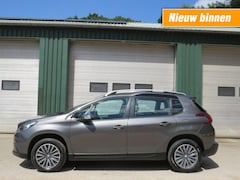 Peugeot 2008 - 1.2 PURETECH ACTIVE