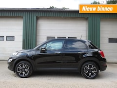 Fiat 500 X - 500x 1.4 TURBO MULTIAIR POPSTAR