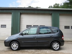 Renault Scénic - Scenic 1.6-16V AUTHENTIQUE