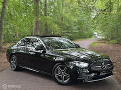Mercedes-Benz E-klasse - 200 d AMG Line