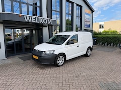 Volkswagen Caddy - 2.0 TDI Airco, Navi, Schuifdeur, PDC, Camera, dakrails