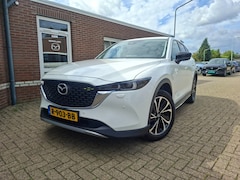 Mazda CX-5 - 2.0 SAG 165 NEWG. automaat/ car play / stoel verwarming