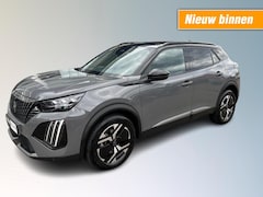 Peugeot 2008 - 1.2 HYBRID 145 GT SCHUIFDAK / PACK DRIVE ASSIST