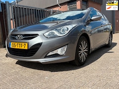 Hyundai i40 Wagon - 1.6 GDI Blue Business | NAVI | Cruise | Trkhk
