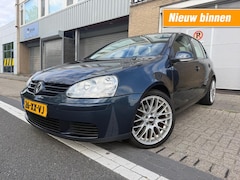 Volkswagen Golf - 1.4 TSI Optive 4 AIRCO 18 inch BBS LMV ZEER NETTE AUTO NAP APK