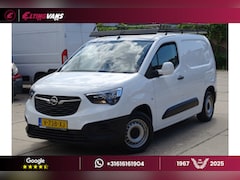 Opel Combo - 1.6D L1H1 Imperiaal Trekhaak