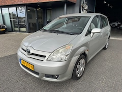 Toyota Verso - 1.8 VVT-i Terra 7PERS AUTOMAAT CLIMA