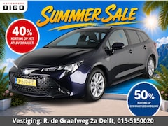 Toyota Corolla Touring Sports - Hybrid 140 Active | Apple Carplay & AndroidAUTO | Camera | Privacy Glass |