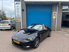 Mazda MX-5 - 1.5 SKYAC-G 131 SAK