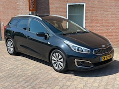 Kia Cee'd - Ceed CEE, D SPORTSWAGON 1.0T-CDI EDITION