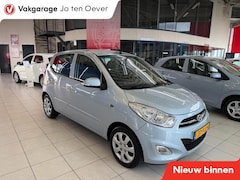 Hyundai i10 - 1.2 I-MOTION COOL