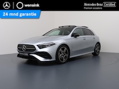 Mercedes-Benz A-klasse - 180 Business Solution AMG | Panoramadak | Night pakket | Multibeam |