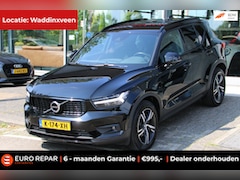 Volvo XC40 - 1.5 T2 R-Design NL-AUTO NAP TREKHAAK