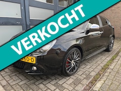Alfa Romeo Giulietta - 1.4 T Exclusive Automaat, Topstaat