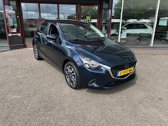 Mazda 2 - 2 1.5 SKYACTIVG SKL+