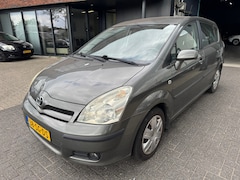 Toyota Verso - 1.8 VVT-i Sol 7PERS AUTOMAAT CLIMA