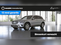 Mercedes-Benz GLC-klasse - 200 Business Solution Limited | Stoelverwarming | Achteruitrijcamera | Apple Carplay |