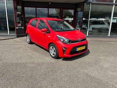 Kia Picanto - 1.0 DPI COMFORTLINE