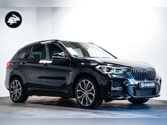 BMW X1 - xDrive25e M Sport|Full opt|Pano dak|HK|Trekhaak|Head up|Acc
