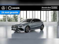 Mercedes-Benz A-klasse - 180 Business Solution AMG | Panoramadak | Stoelverwarming | Sfeerverlichting |