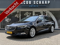 Opel Insignia Sports Tourer - 1.5 Turbo Business / Automaat / Trekhaak(1.405KG) / Keyless / Elek. A. Klep /