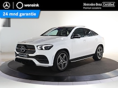 Mercedes-Benz GLE-Klasse Coupé - 350 de 4MATIC Premium Plus | AMG | Night | Burmester | Luchtvering | Memory | Panoramadak