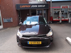 Kia Rio - 1.0 TGDI DynamicPlusLine Super Nette Auto 12 maanden Garantie