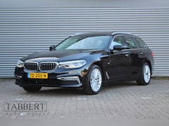 BMW 5-serie Touring - 530i High Executive Luxury Line Trekhaak