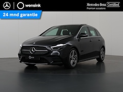 Mercedes-Benz B-klasse - 180 Business Solution AMG | Panoramadak | Winter pakket | Memory stoelen | Trekhaak | Park