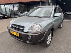 Hyundai Tucson - 2.0i Dynamic AIRCO TREKHAAK APK 2027