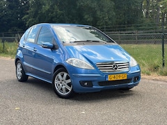 Mercedes-Benz A-klasse - 200 Classic/lage km /perfect onderhouden