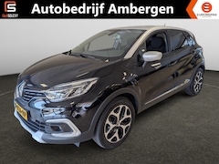 Renault Captur - 0.9 TCe (90Pk) Intens Navi Camera Tr.Haak Géén Afleverkosten